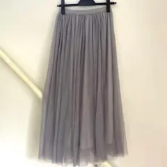 CECIL McBEE ロングスカートのサムネイル