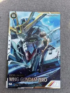 2026年最新】ガンダムカードゲーム パラレル ウイングの人気アイテム