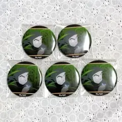 即購入⭕️ 忍たま 場面写真缶バッジ 諸泉 尊奈門