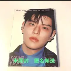 未開封Stray Kids KARMA アコーディオン　スンミン