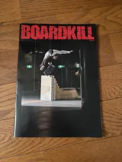 BOARDKILLのサムネイル