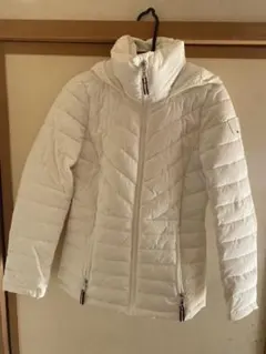 TOMMY HILFIGER ダウンジャケット