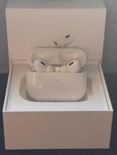 AirPods Pro （第二世代）本体 　Type-C