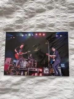 2026年最新】unison square garden ポストカードの人気アイテム - メルカリ