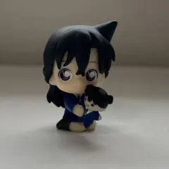 名探偵コナン　ぎゅーこっと　毛利蘭　ガチャ