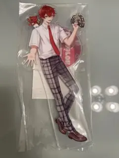 2026年最新】女子研究大学 キャメロン アクリルスタンドの人気アイテム
