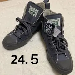 ★新品未使用CONVERSE All STAR HI ✖︎ L.L.beenコラボ