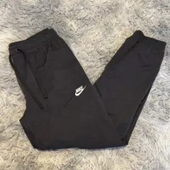 NIKE ナイキ カフ パンツ ナイロンパンツ ブラックM
