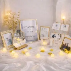 ウェルカムスペース セット まとめ売り ウェルカムボード ウェルカムミラー