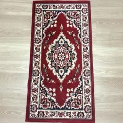 廃盤】IKEA VEDBÄK ラグ 80x180 cm - メルカリ