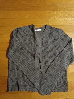ＧU カーデガン　未使用