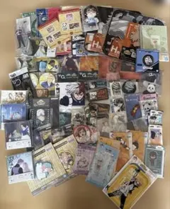 一番くじ　オンラインくじ　下位賞　67点まとめ売り