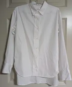 ユニクロ +J ブラウス Sサイズ