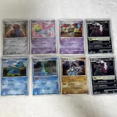 ポケモンカード まとめ売り セット ホロカード