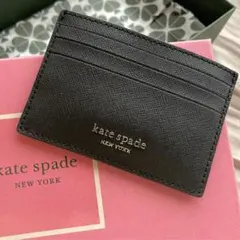 kate spade ケイトスペード　カードケース　パスケース
