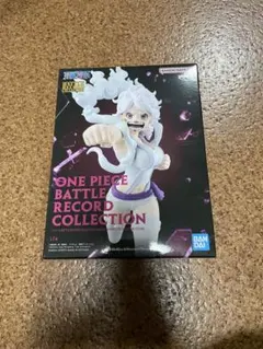 ONE PIECE ジュエリー・ボニー フィギュア