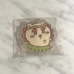 映画ちいかわ 人魚の島のアクリルスタンド　シーサー