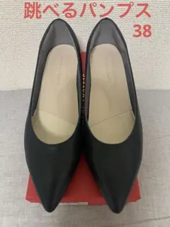 ORiental TRaffic: ポインテッドトゥ4cmヒール