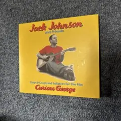 Jack Johnson and Friend 「Curious George」