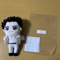 超特急タカシ　ぬいぐるみ&EVE着せ替え 超特急 タカシ ぬいぐるみマスコット&EVEぬい服 - メルカリ