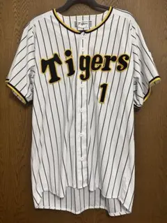 阪神タイガース 熊谷敬宥 ユニフォーム 4 - メルカリ
