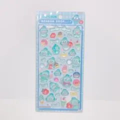 正規品 はんぎょどん ボンボンドロップ シール BONBON DROP サンリオ