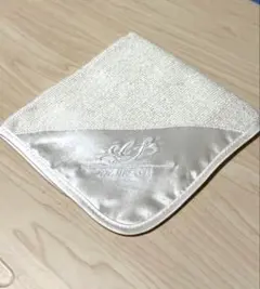 ハンカチ タオルハンカチ ホワイトのサムネイル