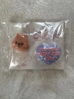 ハン Stray Kids SKZOO MAGNET - SKZ 5'CLOCK