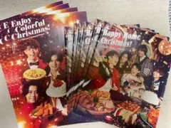 キンプリ セブンイレブン