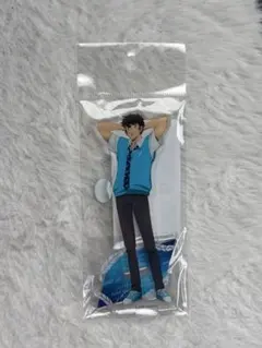 名探偵コナン アクリルスタンド 松田陣平 ハイウェイの堕天使