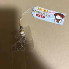 Funa-Pふなっしー 天然石 ローズクォーツ等８点 ボールチェーン Funa-P様専用ふなっしー 天然石 ローズクォーツ等8点 ボールチェーン