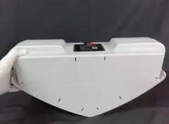 ②JVC PS-S224W 吊り下げ式スピーカー スピーカーシステム ケンウッド