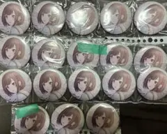 プロセカ　グリ缶　43c 東雲絵名 18点