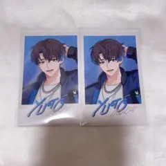 2025年最新】犬飼憂人 チェキの人気アイテム - メルカリ