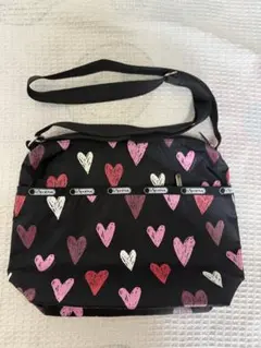 2026年最新】レスポートサック LeSportsac ハートの人気アイテム