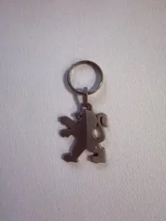 プジョー キーホルダー