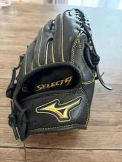 MIZUNO 少年軟式グローブ 藤田一也モデル Sサイズ 小1〜3年向け - メルカリ