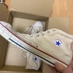 CONVERSE 90s us企画