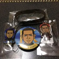 EXILE HIRO ガチャセット