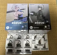 NieR:Automata A賞　ヨルハ賞　フィギュア