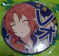 あんスタ　月永レオ　応援缶バッジ3rd