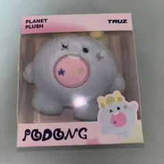 Treasure ジョンファン TRUZ ぬいぐるみ マスコット