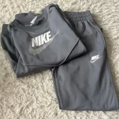 新品NIKE ナイキ ジャージトレーナー・パンツ 上下セット