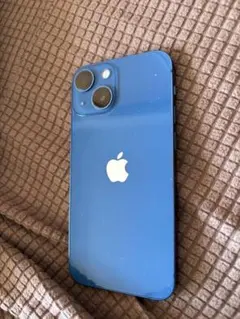 iPhone13mini