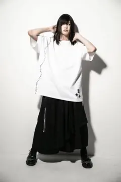 2025年最新】真天地開闢集団 ジグザグ tシャツの人気アイテム