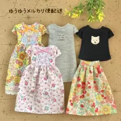 2026年最新】リカちゃん服ハンドメイドの人気アイテム - メルカリ
