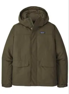 patagonia ブラウン マウンテンパーカー 中古・古着通販】Patagonia (パタゴニア) マウンテンパーカー