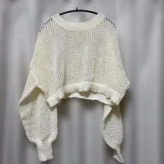 【大幅値下げ】秋冬　レディース　ニット