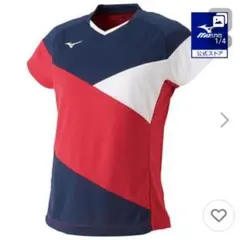 【新品・未開封】MIZUNO ユニフォーム 「S」(レディース)