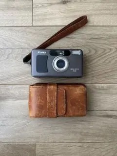 2025年最新】Konica Big mini F ビッグミニFの人気アイテム - メルカリ